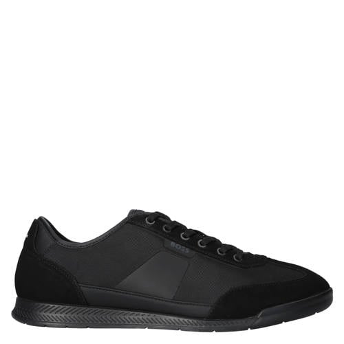 BOSS Nitan sneakers zwart afbeelding