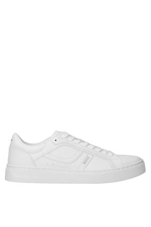 sneakers wit
