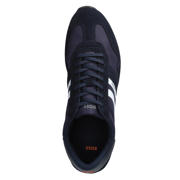 thumbnail: BOSS Levon sneakers donkerblauw/wit