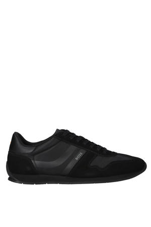 Levon sneakers zwart