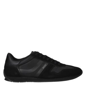 Levon sneakers zwart