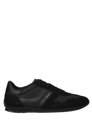 Levon sneakers zwart