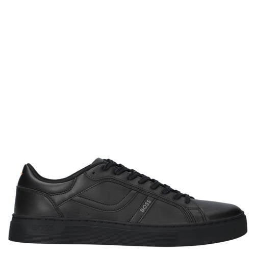 BOSS sneakers zwart afbeelding