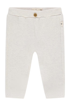 casual broek ecru