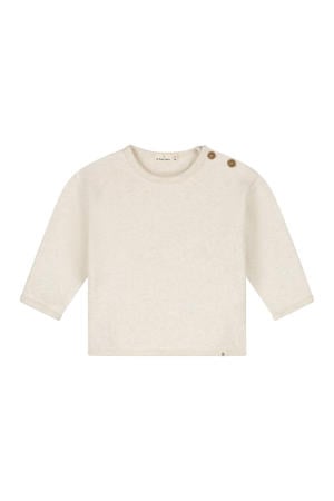 sweater ecru