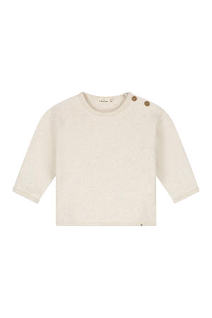 sweater ecru