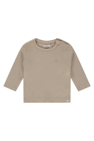 longsleeve beige