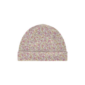 baby muts roze/groen