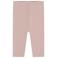 Babyface legging roze fijn gebreid
