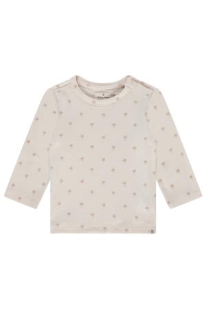 longsleeve ecru