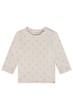 longsleeve ecru