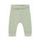 Babyface babybroek groen