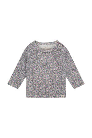 longsleeve lila