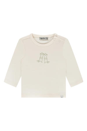 longsleeve ecru