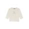 Babyface longsleeve ecru