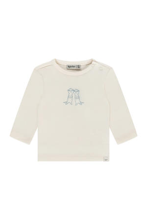 longsleeve ecru