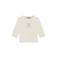 Babyface longsleeve ecru