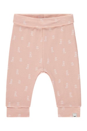 babybroek roze