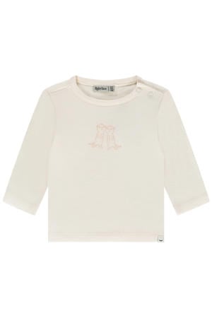 longsleeve ecru