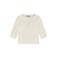 Babyface longsleeve ecru