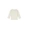 Babyface gestreepte longsleeve beige