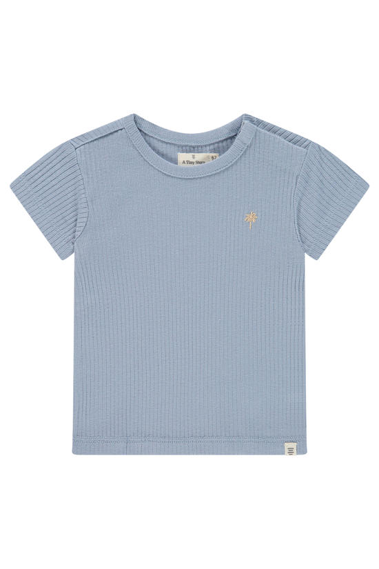 A Tiny Story baby t-shirts jongens