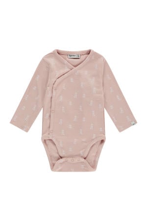 romper roze
