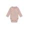 Babyface romper roze