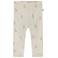 A Tiny Story casual broek ecru
