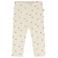 A Tiny Story casual broek ecru