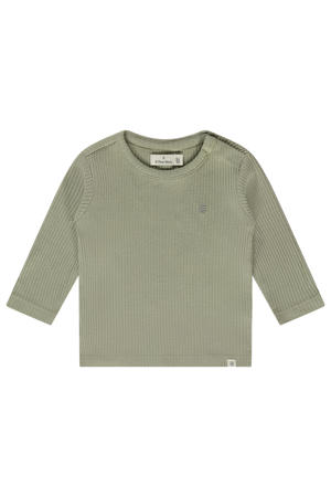 longsleeve groen