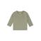 A Tiny Story longsleeve groen