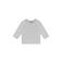 Babyface gestreepte longsleeve blauw