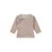 A Tiny Story gebloemde longsleeve roze