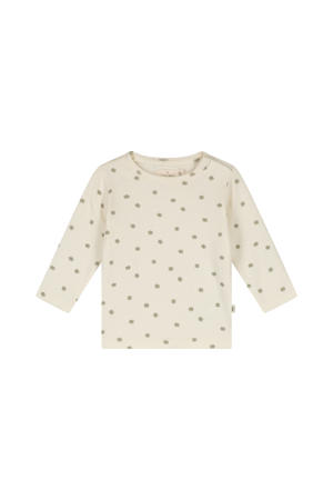 longsleeve ecru