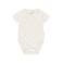 A Tiny Story romper ecru