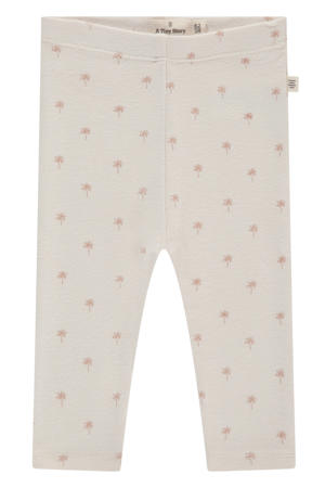 legging ecru