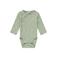 Babyface romper groen