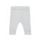 Babyface gestreepte babybroek blauw