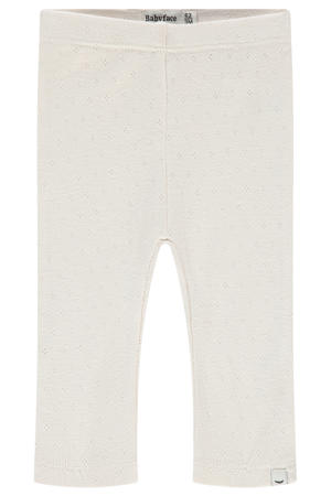 legging beige ajour