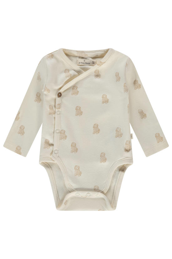 babyrompertjes