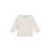 Babyface longsleeve ajour beige