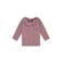 A Tiny Story longsleeve paars