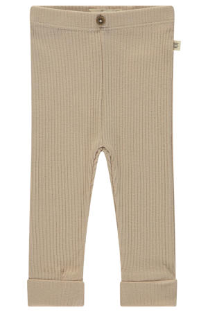 casual broek beige