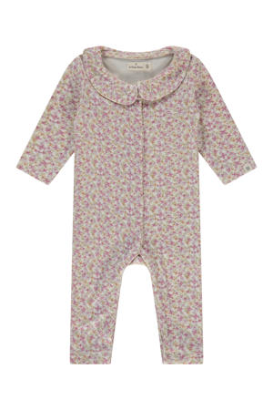 boxpak roze/groen
