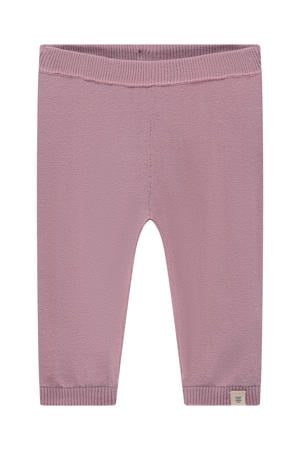 casual broek roze