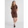 Anytime playsuit bruin