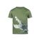 Koko Noko T-shirt olijfgroen