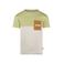 Koko Noko T-shirt groen