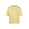 Koko Noko T-shirt geel